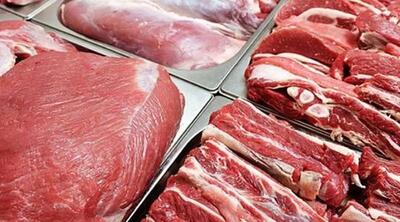 قیمت جدید گوشت قرمز امروز ۱۱ تیر ۱۴۰۳ اعلام شد/ شقه گوسفندی چند؟