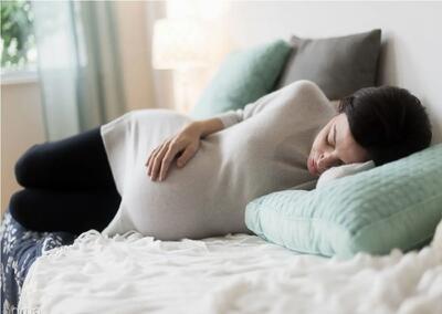 8 واقعیت عجیب اما واقعی در مورد بارداری