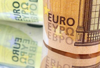 افزایش قیمت یورو پس از انتخابات فرانسه