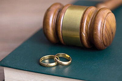 ماهانه ۱۸۰۳ طلاق! | پایگاه خبری تحلیلی انصاف نیوز