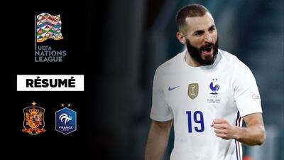 نوستالژی/ فرانسه 3-2 بلژیک در سال 2021 (گلزنی کریم بنزما)