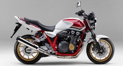 بررسی هوندا سی بی 1300 (Honda CB1300)؛ حضرت دنیای موتورسیکلت و آرزوی موتور سواران