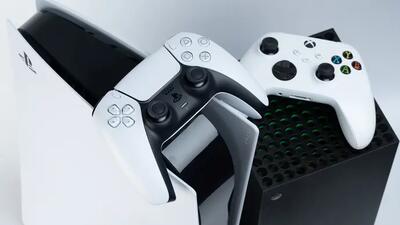 چرا با وجود قدرت بیشتر Xbox Series X، خروجی آن مشابه PS5 است؟ دیجیتال فاندری پاسخ می‌دهد - گیمفا