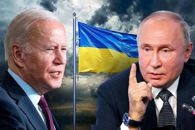 چشم‌انداز تنش آمریکا و روسیه بر سر اوکراین