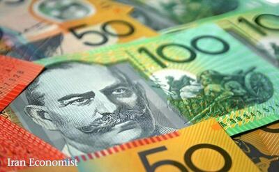 عقب نشینی دلار به زبان استرالیایی