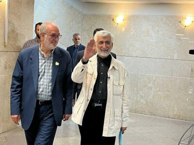 چرا جلیلی و جلیلیون برای آینده ایران خطرناکند؟! - دیپلماسی ایرانی