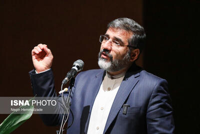 وزیر فرهنگ: مردم خوزستان شبیه‌ترین فرد به رییس جمهور شهید را انتخاب کنند