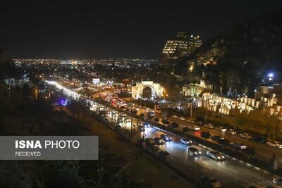 افزایش روشنایی خیابان‌ها از مطالبات اولویت‌دار شهروندان ابهری