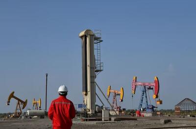 تاسیس نهاد دولتی در چین برای حفاری عمیق نفت و گاز