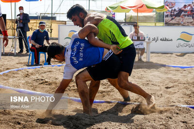 چند خبر کوتاه از ورزش قزوین