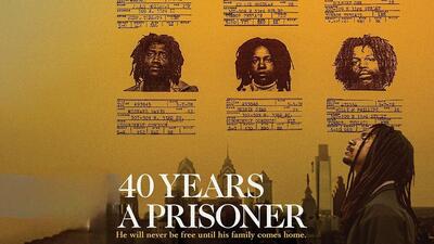 پخش مستند «چهل سال یک زندانی»