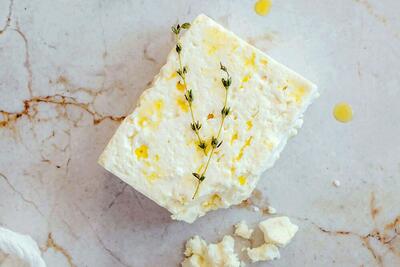 اختراع پنیر جدید با خاصیت سلامتی‌بخش