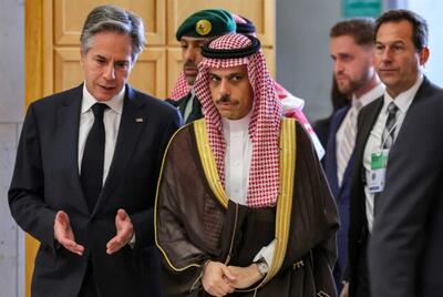 روزنامه لبنانی: عادی سازی روابط عربستان و اسرائیل در دولت بایدن ممکن نیست
