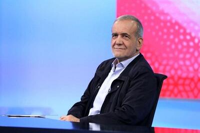فخاری: پزشکیان در مناظره تلویزیونی حضور خواهد داشت