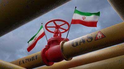 نفت و گاز ایران در حسرت بازارهای جهانی