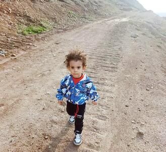 ناپدیدشدن عجیب آرین کوچولو در پارک‌شهر