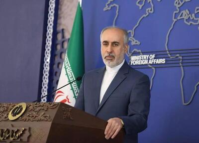 ایرانیان منتظر اقدام غرب در برابر رفتارهای هنجارشکنان هستند