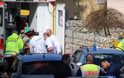 حمله یک ایرانی به ماموران پلیس در ایالت بایرن آلمان/ مهاجم کشته شد