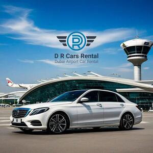 اجاره خودرو در فرودگاه دبی (ارسال رایگان خودرو به فرودگاه در 10 دقیقه)