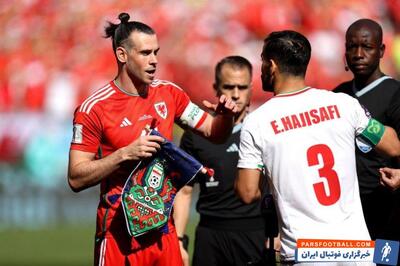 احسان حاج صفی: آقای عزیزی! خودتان از قطر 2-0 شکست خوردید! - پارس فوتبال | خبرگزاری فوتبال ایران | ParsFootball