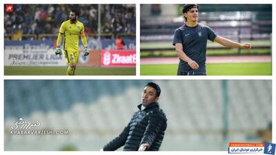 استاندارد دوگانه لیست جواد نکونام/ از اسپانیا تا بوسنی با لیست نکونام - پارس فوتبال | خبرگزاری فوتبال ایران | ParsFootball