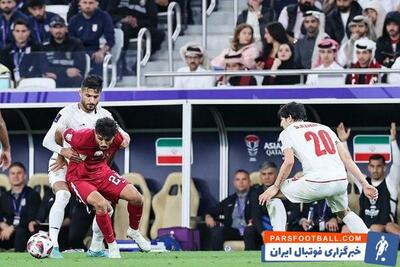 ایران - قطر در صدر مهم‌ترین دیدارهای انتخابی جام جهانی - پارس فوتبال | خبرگزاری فوتبال ایران | ParsFootball