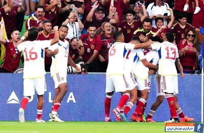 کوپا آمریکا 2024 | اکوادور حریف آرژانتین در یک چهارم نهایی؛ مکزیک حذف شد! - پارس فوتبال | خبرگزاری فوتبال ایران | ParsFootball