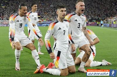 آلمان ؛ برتی فوگتس : برابر اسپانیا مثل بازی با دانمارک بازی کنیم، شکست می خوریم