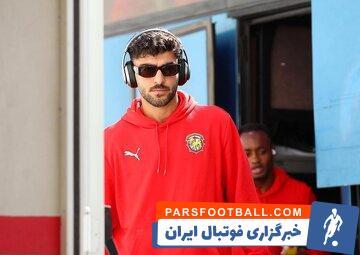 پیشنهادات تیم‌های عربستانی و اسپانیایی به دروازه‌بان ایرانی - پارس فوتبال | خبرگزاری فوتبال ایران | ParsFootball