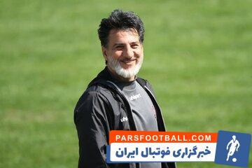 بدون موافقت نکونام بازیکن می‌گیرند! - پارس فوتبال | خبرگزاری فوتبال ایران | ParsFootball
