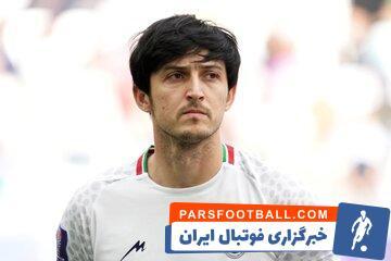 عکس | سردار و ستاره لیگ ملت‌های والیبال به هم رسیدند! - پارس فوتبال | خبرگزاری فوتبال ایران | ParsFootball