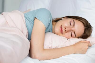 ده توصیه برای خواب راحت در شب‌های گرم تابستان