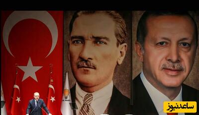 برنامه تازه اردوغان برای بقاء / ترکیه از روی عربستان کپی می‌کند