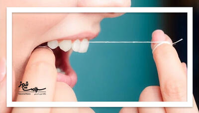 نخ دندان یا خلال دندان، کدامیک بهتر است؟