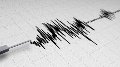 فوری؛ زلزله نسبتاً شدید در ازگله استان کرمانشاه + جزییات حادثه