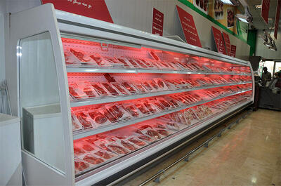 اعلام قیمت جدید گوشت قرمز امروز ۱۱ تیر