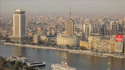 امضای قراردادهای به ارزش 72.6 میلیارد دلار میان مصر و اروپا | خبرگزاری بین المللی شفقنا