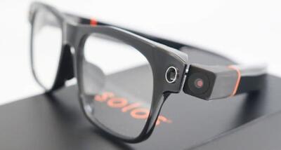 اولین عینک هوشمند مجهز به GPT-4o را اینجا ببینید