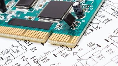 معرفی بهترین نرم افزار طراحی برد الکترونیکی PCB