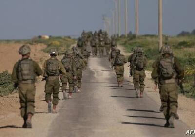 ۹۰۰ افسر اسرائیلی خواستار خروج از ارتش شدند