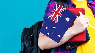 هزینه ویزای دانشجویی استرالیا چقدر شد؟