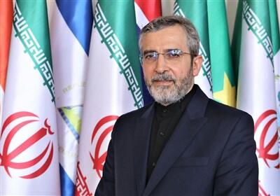 آمادگی ایران برای برگزاری دور دوم انتخابات در خارج از کشور - تسنیم