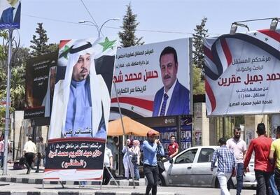 دو هفته تا انتخابات پارلمانی؛ پاتک سیاسی دمشق به جدایی طلبان - تسنیم