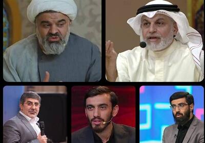 شروع   حسینیه معلی   با داوران جدید از 16 تیر + فیلم - تسنیم