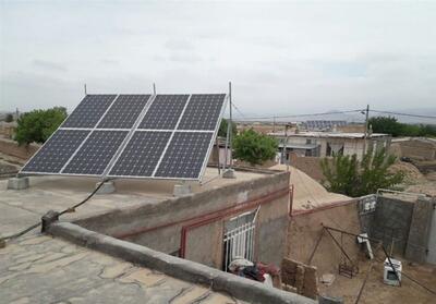 واگذاری 850 دستگاه پنل قابل حمل خورشیدی به عشایر ایلام - تسنیم
