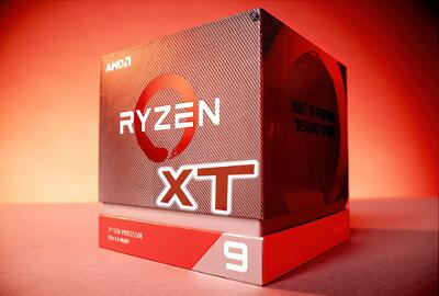 پردازنده‌های رومیزی جدید AMD دهم مرداد عرضه می‌شوند