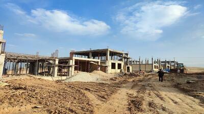 انتظار چندساله مالکان زمین‌های شهرک زیباشهر ورامین برای صدور مجوز ساخت