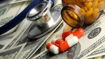 ۱۳ درصد ارزش ریالی بازار دارویی کشور صرف یک درصد دارو‌های وارداتی می‌شود