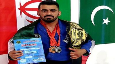 ورزشکاران ایرانی پای کار نظام و انقلاب هستند