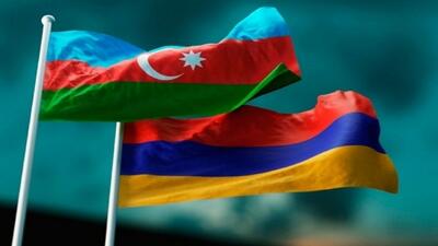 تبادل پیش‌نویس مقررات کمیسیون تحدید حدود بین ایروان و باکو